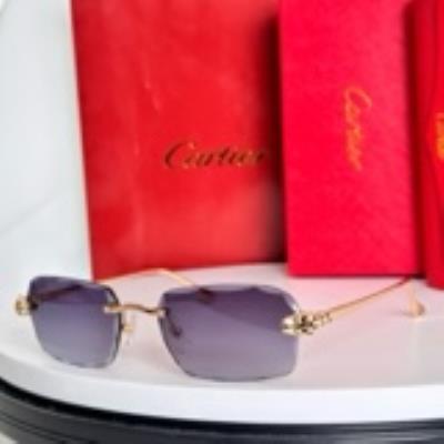 cheap quality Cartier Sunglasses Model No. 1035